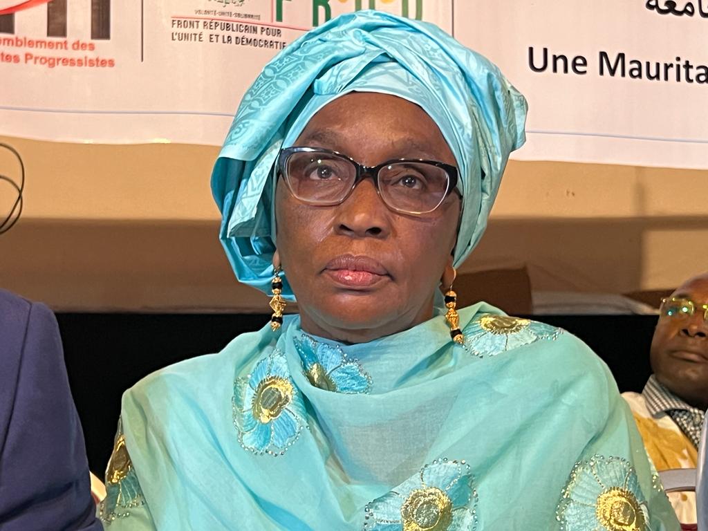 Kadiyata Malik Diallo : Les migrants sont victimes d’abus et tous les expulsés sont « d’une seule couleur »
