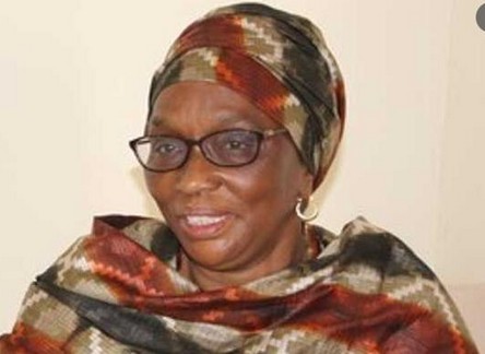 Mme Kadiata Malick Diallo, députée FRUD à l’Assemblée nationale: “Le discours du Président à Atar est resté vague puisqu’il n’a pas évoqué le verrouillage des mandats”