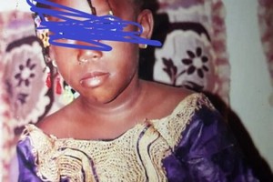27 octobre 2020, il y a sept ans que Yaye Kadji Touré, 6 ans, était violée et assassinée