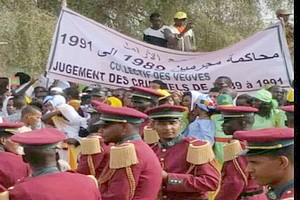Mauritanie : une quinzaine d’arrestations, à Kaédi, en marge du défilé du 28 Novembre 