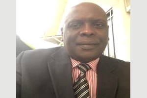 Portrait : Cheikh Touré, l’enfant de Kaédi aux Nations Unies, une fierté mauritanienne