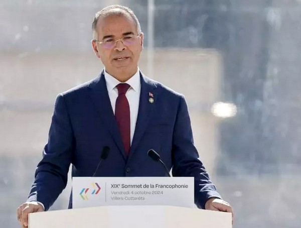 Tunisie: le Premier ministre Kamel Madouri limogé par le président Kaïs Saïed