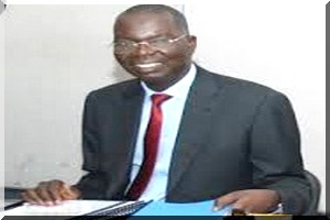 BAD :Notre compatriote Ousmane Kane dans la course pour la succession de Kaberuka