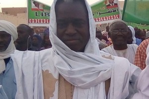 Kane Hamidou Baba : Nous n’avons aucune raison de croire à la transparence des élections