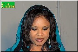 Gabon : Une mauritanienne chargée d'établir une stratégie de bonne gouvernance.  