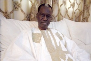 Entretien Exclusif-Dr KHB :
