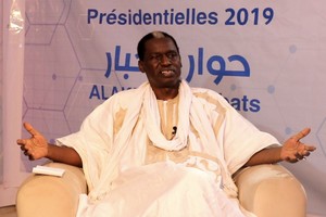 KHB : nous accepterons l’entrée au Gouvernement si notre programme est pris en considération (interview)