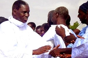 En Mauritanie, « on emprisonne, on juge à tout vent «  (Kane H. Baba)