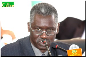 Le M.P.R au chevet des populations de Tarkhil