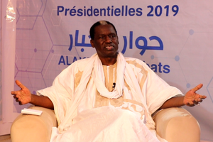 Vidéo. La Mauritanie, un pays riche et une population pauvre (Intégralité du débat avec Kane H. Baba)
