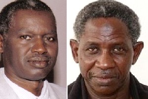 Mauritanie : Vers une alliance électorale négro-mauritanienne
