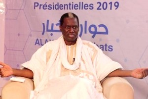 Mauritanie: la CVE dénonce l’exclusion des Noirs et appelle à une marche en avril
