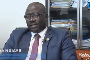 Vidéo. Mor Kane Ndiaye :