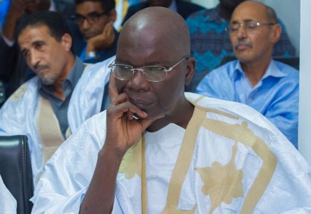 « Kane Ousmane peut établir un diagnostic rigoureux et proposer des solutions, la décision finale, elle, restera politique » 