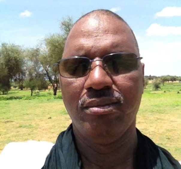 Hommage à mon oncle Deh Mamoudou, ancien Inspecteur Principal du Trésor