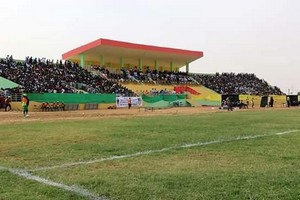 Kaédi : Quel tort pour la jeunesse sportive aux yeux des politiques et des mécènes?