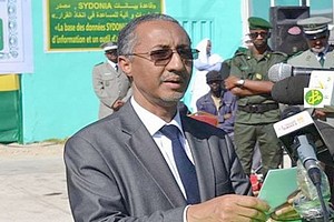 Passif humanitaire: Le ministre Ould Kembou accusé de bloquer les arrêtés des victimes des événements de 1989/91