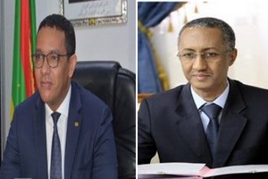 Ould Abdel Vettah et Ould Kembou à leur tour entendus par la police anti-corruption