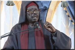 Au Sénégal, le nouveau khalife des Tidianes critique la classe politique