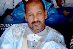 Fderik: Khadad refuse de retirer sa candidature aux législatives
