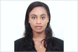 Leadership – Khadijetou Bâ (chargée de programme Yiaga, Abuja): une passion chronique pour l’Afrique 