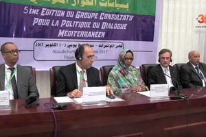 En Mauritanie, l'ONU constate les retards dans l'installation du G5 Sahel