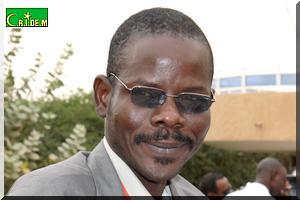 Mauritanie : La Radio fait face à deux défis majeurs (Khalilou Diagana)