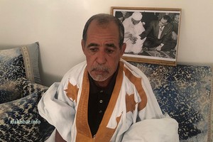 Khalil Teyib :