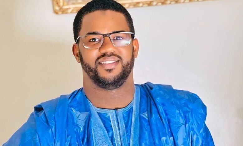  Interpellée par le député Khally Diallo sur les 