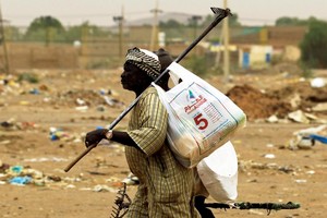 Soudan: Khartoum sort de la paralysie en attendant de nouvelles négociations