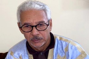 Entretien avec M. Khattar Ould Cheikh Ahmed, président du Conseil Régional du Hodh El Gharbi