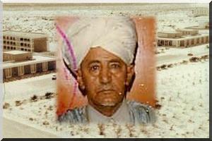 Figures historiques : Mohamed Khayar 1er Maire de Nouakchott