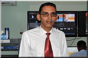 Démission de Ould Khayar de la direction de TV Sahel 