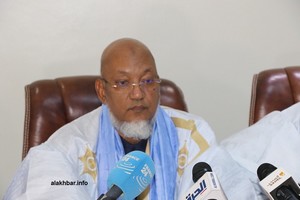 Mauritanie : La Constitution interdit au président de la République de diriger un parti (Khouna)