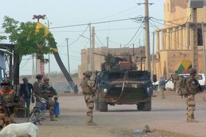 Mali: l'administration peut-elle revenir à Kidal malgré les violences ?