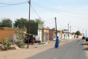 Mauritanie-présidentielle: à Kiffa, l’emploi au cœur de la campagne