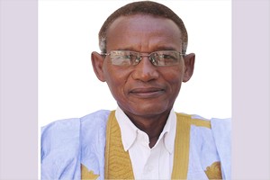 Khalilou O/ Dedde, 3evice-président de l’UFP, et tête pour la députation à Nouakchott: ‘’Le bilan du pouvoir en place au lieu d’être un atout pour gagner les suffrages des populations, est au contraire une tare qui le stigmatise de façon disqualifiante’’