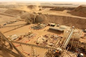Mauritanie: Kinross Gold Corporation veut consolider sa position