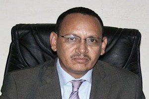 Kinross : de nouveaux visages pour une nouvelle ère en Mauritanie