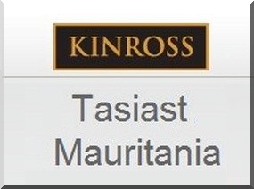 Communiqué de Presse: Kinross Tasiast à la 3ème édition des Mauritanides Enjeux et perspectives pour la mine