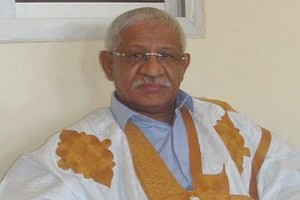 Ould Abdel Mewla nommé SG de la Confédération Nationale du Patronat de Mauritanie