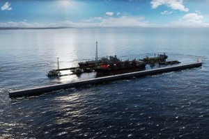 Mauritanie/Sénégal : Kosmos Energy va céder une partie de sa participation dans le projet Greater Tortue Ahmeyim