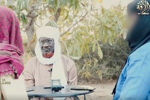 Mali : le chef jihadiste Amadou Koufa placé sur la liste terroriste des États-Unis