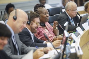 Les jeunes entrepreneurs africains, pierre angulaire du développement économique et social dans le cadre des relations entre l’UE et l’Afrique