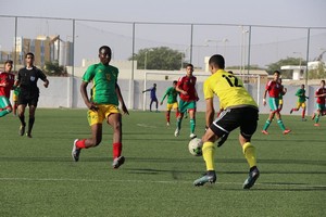 La CAF opposée à l’organisation du match juniors Mauritanie-Maroc à Kenitra