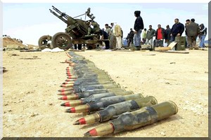 Terrorisme au Sahel : La Mauritanie et les menaces de Daech