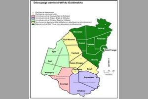 Au Guidimagha, ce lada soninké, un système féodalo-esclavagiste qui défie les lois mauritaniennes dans nos localités villageoises