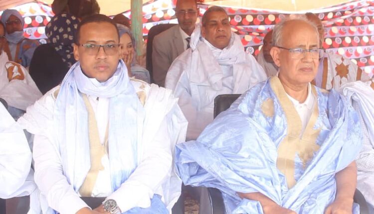 Laghdaf appelle les partis à faire des prochaines élections un outil de renforcement de la démocratie 