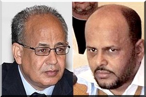 Ould Mansour rencontre le PM dans la perspective d’un dialogue avec la COD...