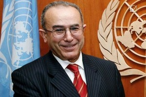 Guerre en Libye : le choix de l'émissaire de l'ONU entravé par les luttes d'influence entre Etats